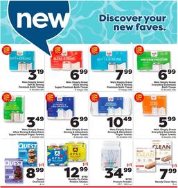 Weis Markets Weekly Ad Page 16