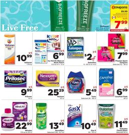 Weis Markets Weekly Ad Page 4