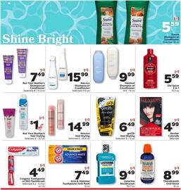 Weis Markets Weekly Ad Page 5