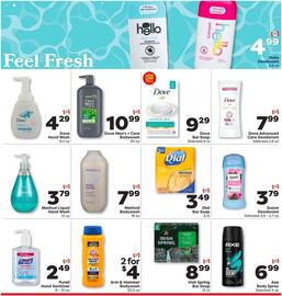 Weis Markets Weekly Ad Page 6