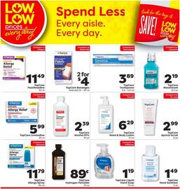 Weis Markets Weekly Ad Page 8