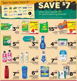 Weis Markets Weekly Ad Page 9