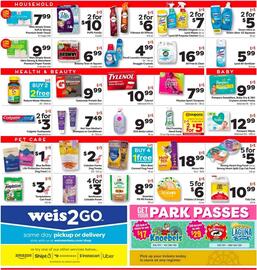 Weis Markets Weekly Ad week 28 Page 10