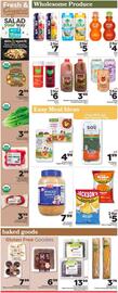 Weis Markets Weekly Ad week 28 Page 16