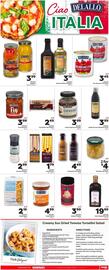 Weis Markets Weekly Ad week 28 Page 20