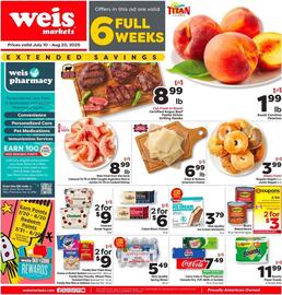 Weis Markets Weekly Ad week 28 Page 5