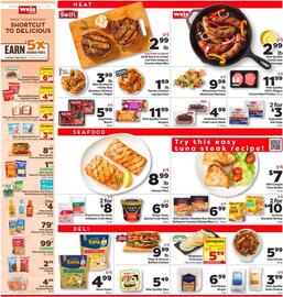 Weis Markets Weekly Ad week 28 Page 6