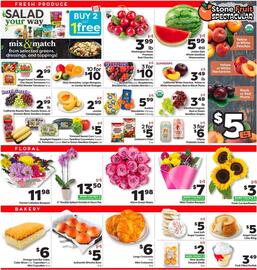Weis Markets Weekly Ad week 28 Page 7