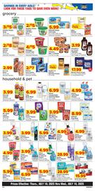 Shop 'n Save Weekly Ad week 28 Page 10