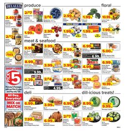 Shop 'n Save Weekly Ad week 28 Page 2
