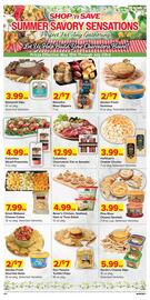Shop 'n Save Weekly Ad week 28 Page 6