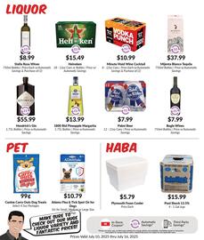 Woodman's Weekly Ad week 28 Page 7