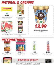 Woodman's Weekly Ad week 28 Page 6