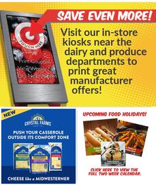 Woodman's Weekly Ad week 28 Page 8