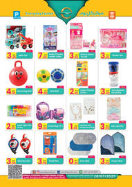 Everyday Center catalogue Page 6