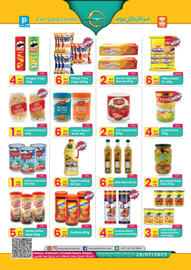 Everyday Center catalogue Page 8