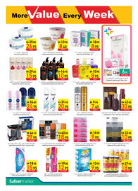 Safeer Market catalogue week 28 Page 10