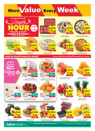 Safeer Market catalogue week 28 Page 2