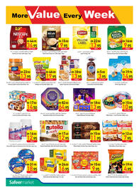 Safeer Market catalogue week 28 Page 8