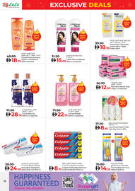 Lulu Hypermarket catalogue Page 10