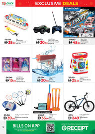 Lulu Hypermarket catalogue Page 12