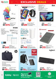 Lulu Hypermarket catalogue Page 16