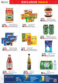 Lulu Hypermarket catalogue Page 6