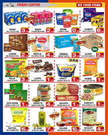 Friday Center catalogue week 28 Page 2