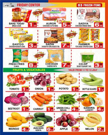 Friday Center catalogue week 28 Page 3