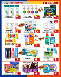 Friday Center catalogue week 28 Page 4