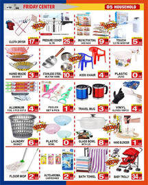 Friday Center catalogue week 28 Page 5