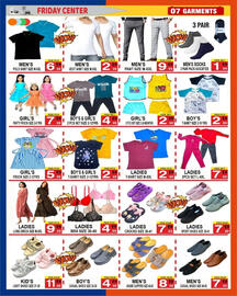 Friday Center catalogue week 28 Page 7