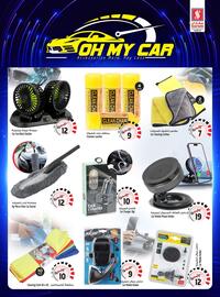 Safari Hypermarket catalogue Page 2