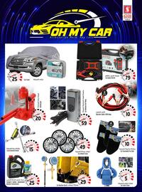 Safari Hypermarket catalogue Page 4