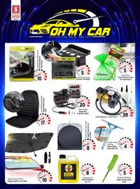 Safari Hypermarket catalogue Page 5