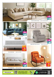Ansar Mall catalogue Page 19