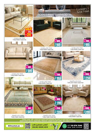 Ansar Mall catalogue Page 20
