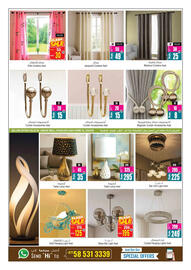 Ansar Mall catalogue Page 21