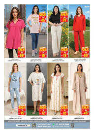 Ansar Mall catalogue Page 22