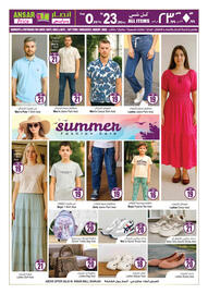 Ansar Mall catalogue Page 30