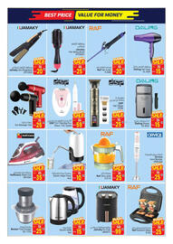 Ansar Mall catalogue Page 33
