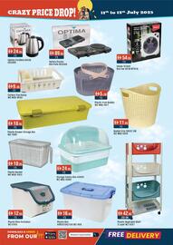 West Zone Supermarket catalogue Page 10