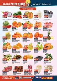 West Zone Supermarket catalogue Page 12