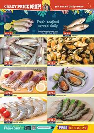 West Zone Supermarket catalogue Page 14