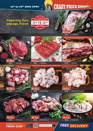 West Zone Supermarket catalogue Page 15