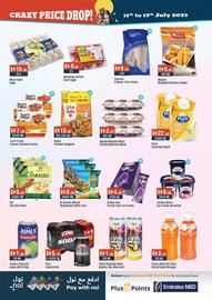 West Zone Supermarket catalogue Page 2