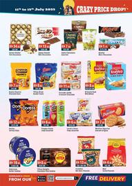 West Zone Supermarket catalogue Page 3