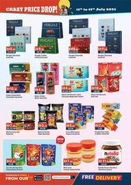West Zone Supermarket catalogue Page 4
