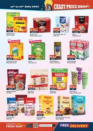 West Zone Supermarket catalogue Page 5