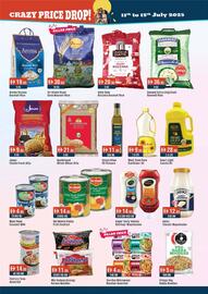West Zone Supermarket catalogue Page 6